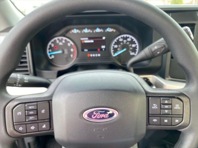 new 2024 Ford F-350 car, priced at $53,895