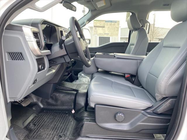 new 2024 Ford F-350 car, priced at $53,895