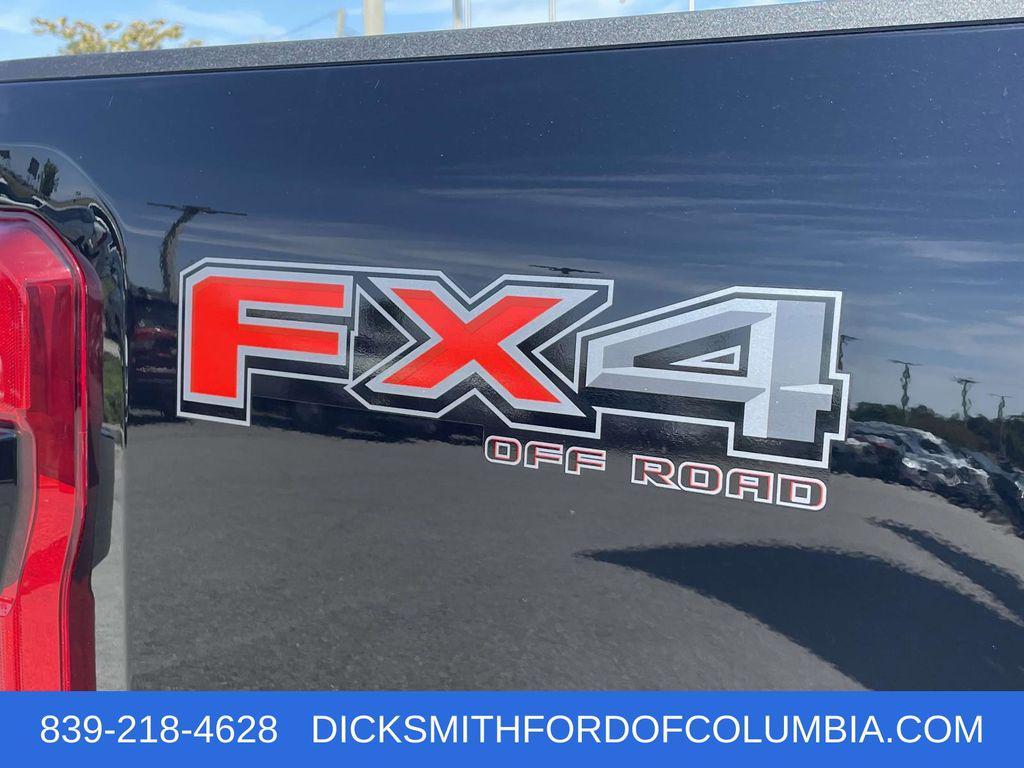 new 2026 Ford F-350 car, priced at $102,150