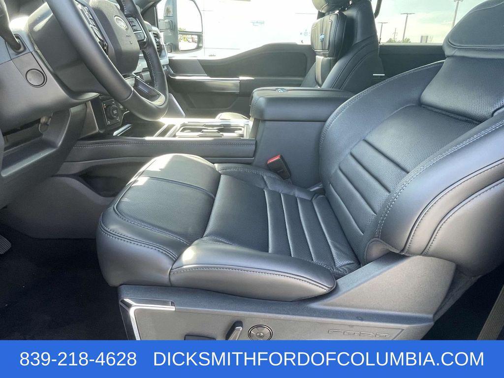 new 2026 Ford F-350 car, priced at $102,150