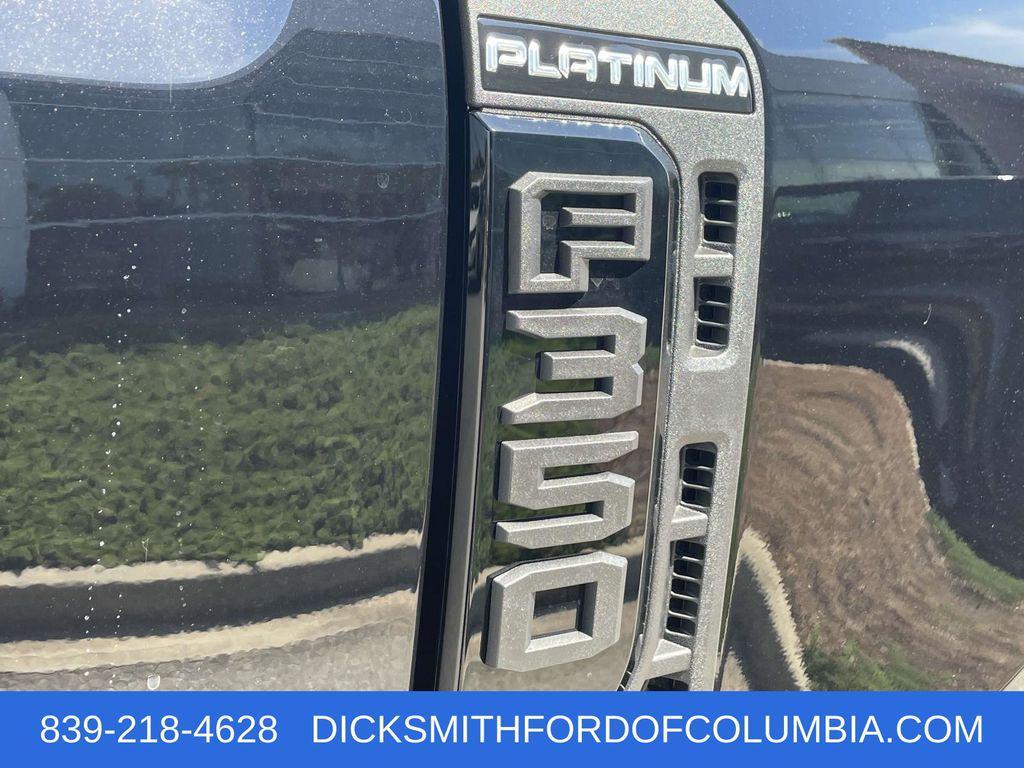 new 2026 Ford F-350 car, priced at $102,150