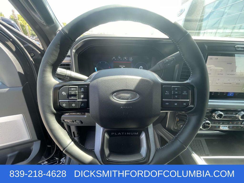 new 2026 Ford F-350 car, priced at $102,150