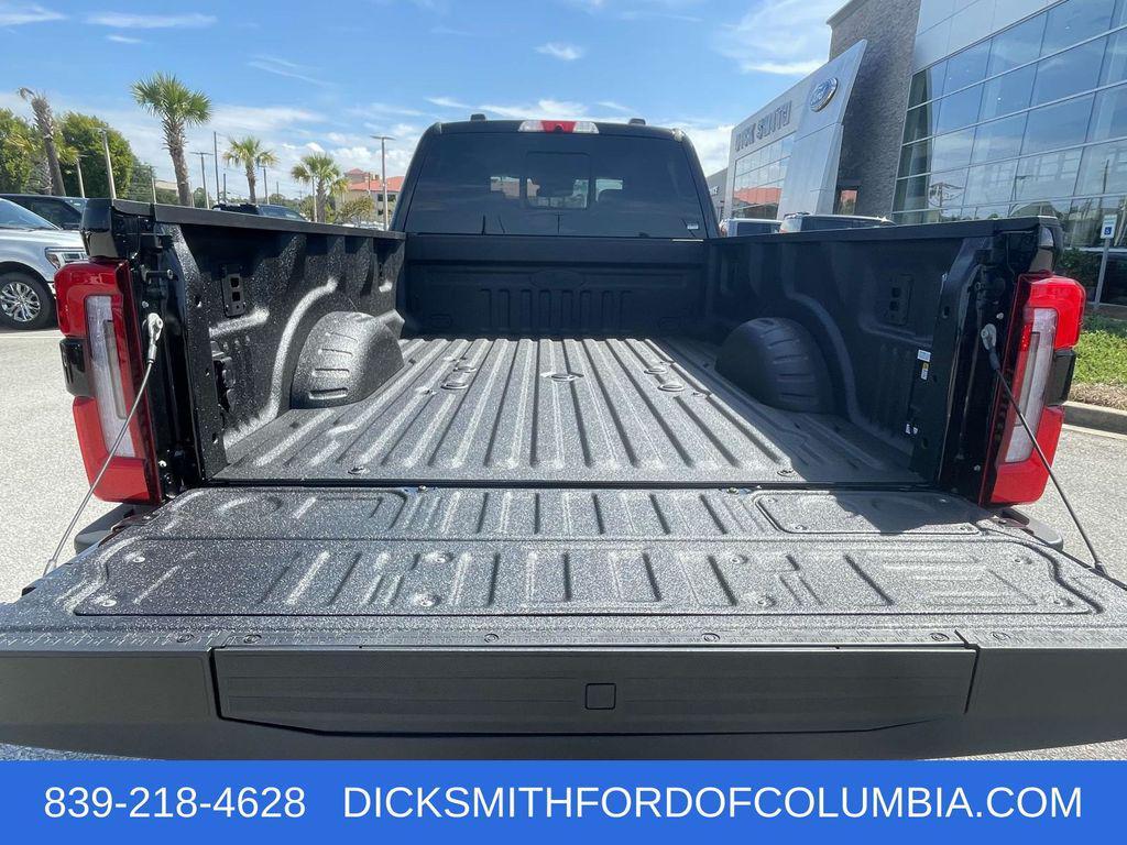 new 2026 Ford F-350 car, priced at $102,150