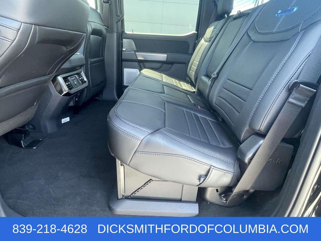 new 2026 Ford F-350 car, priced at $102,150