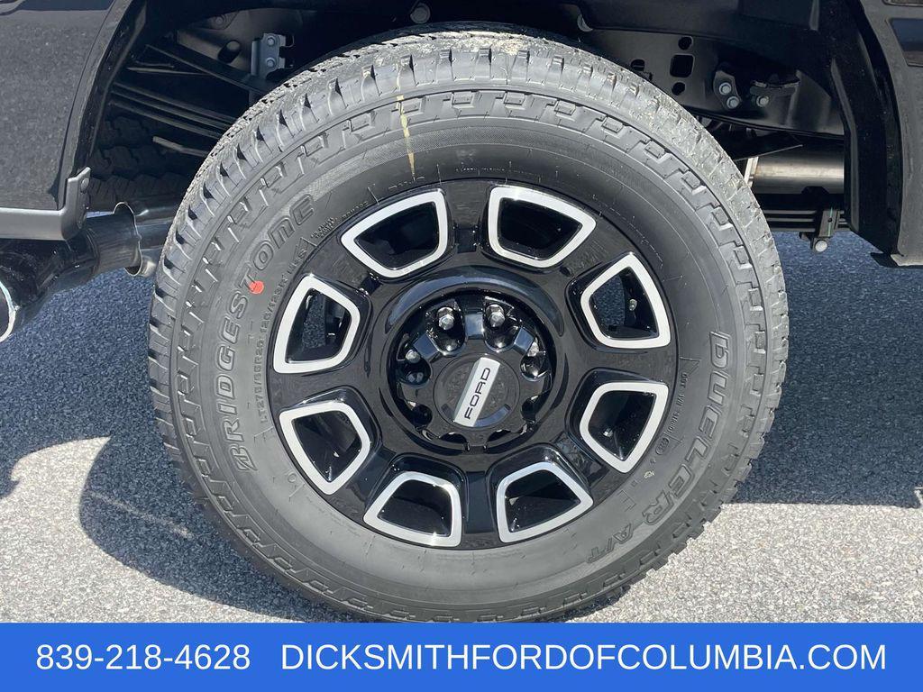 new 2026 Ford F-350 car, priced at $102,150