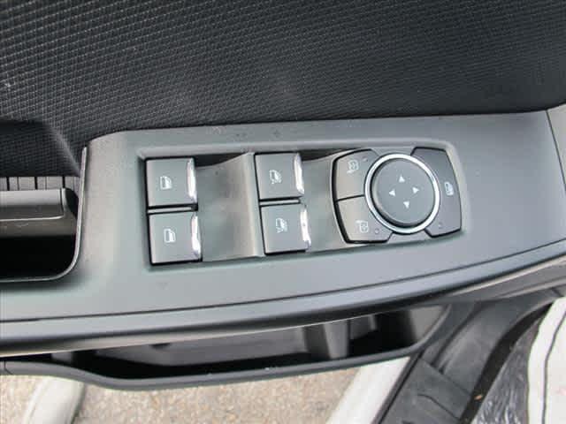 new 2025 Ford F-150 car, priced at $50,039