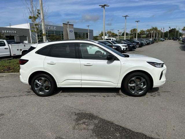 new 2024 Ford Escape car, priced at $34,221