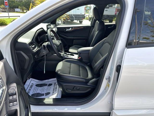 new 2024 Ford Escape car, priced at $34,221