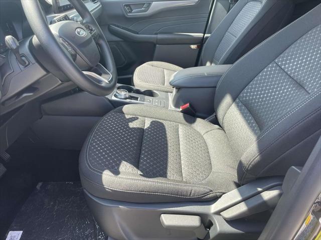 new 2025 Ford Escape car, priced at $31,170