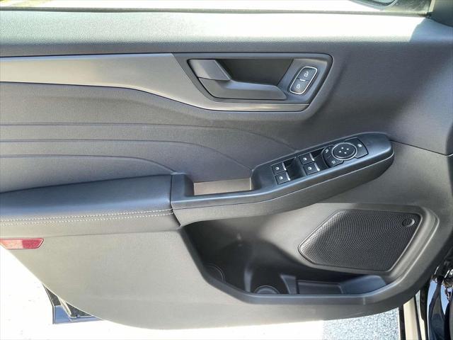 new 2025 Ford Escape car, priced at $31,170