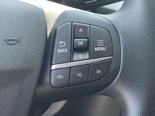 new 2025 Ford Escape car, priced at $31,170