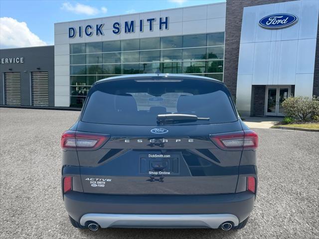 new 2025 Ford Escape car, priced at $31,170