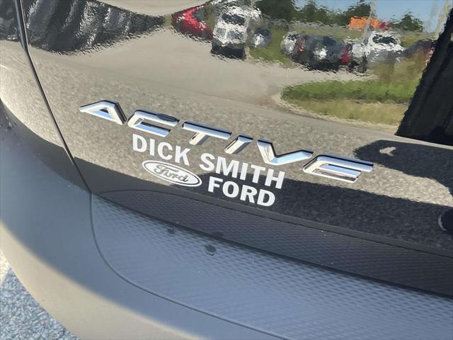 new 2025 Ford Escape car, priced at $31,170