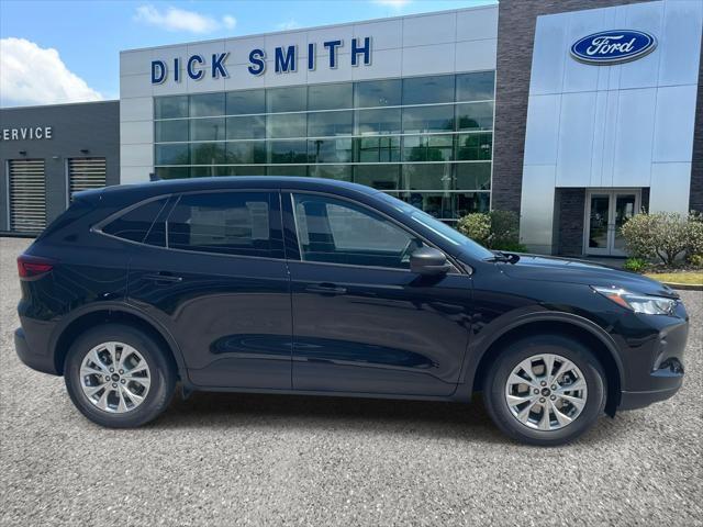 new 2025 Ford Escape car, priced at $31,170