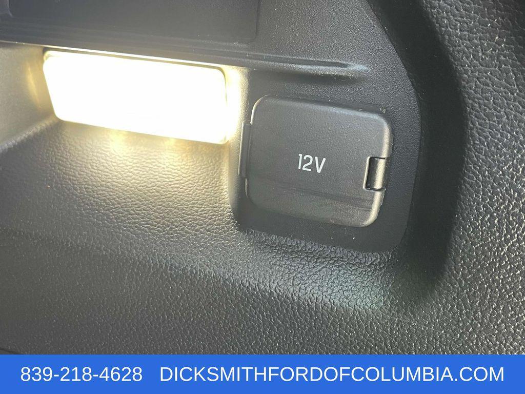 used 2021 Ford Explorer car, priced at $30,495