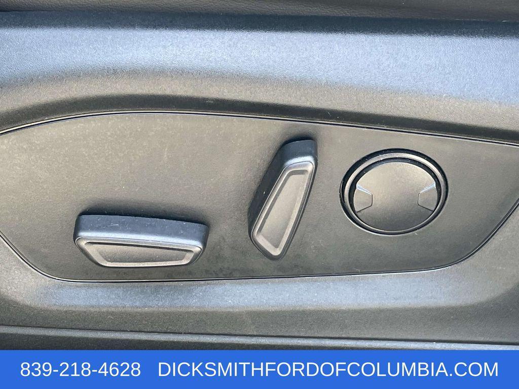 used 2021 Ford Explorer car, priced at $30,495