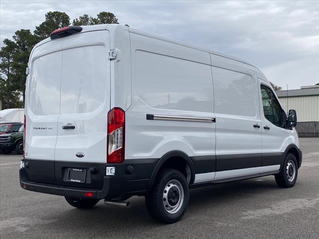 new 2024 Ford Transit-250 car, priced at $54,335