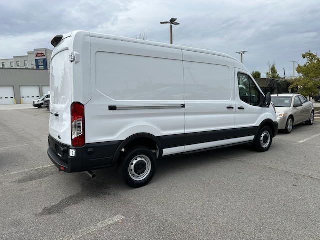 new 2024 Ford Transit-250 car, priced at $55,335