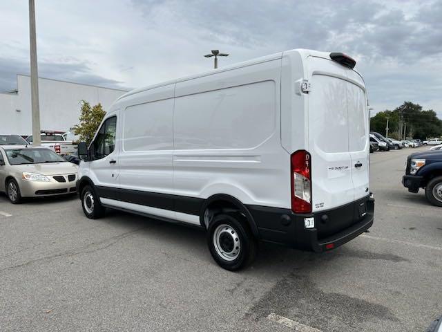 new 2024 Ford Transit-250 car, priced at $55,335