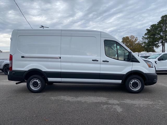 new 2024 Ford Transit-250 car, priced at $54,335