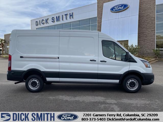 new 2024 Ford Transit-250 car, priced at $54,335