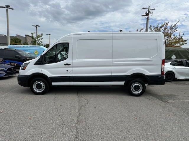 new 2024 Ford Transit-250 car, priced at $55,335