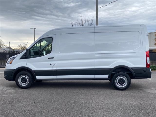 new 2024 Ford Transit-250 car, priced at $54,335