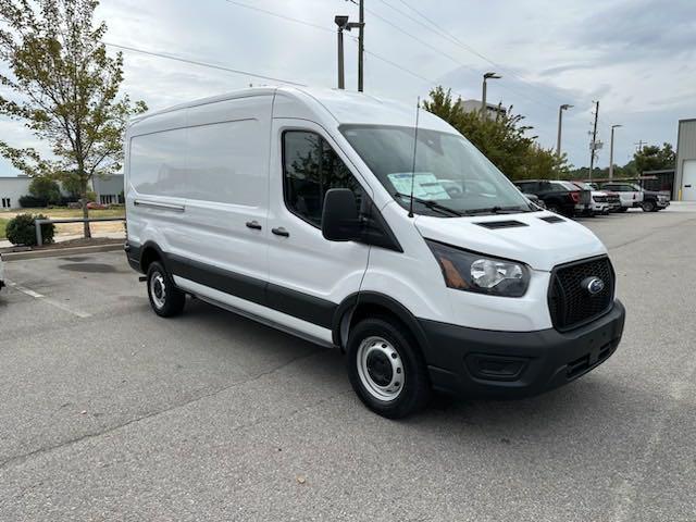 new 2024 Ford Transit-250 car, priced at $55,335