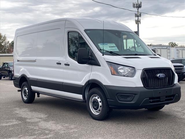 new 2024 Ford Transit-250 car, priced at $54,335