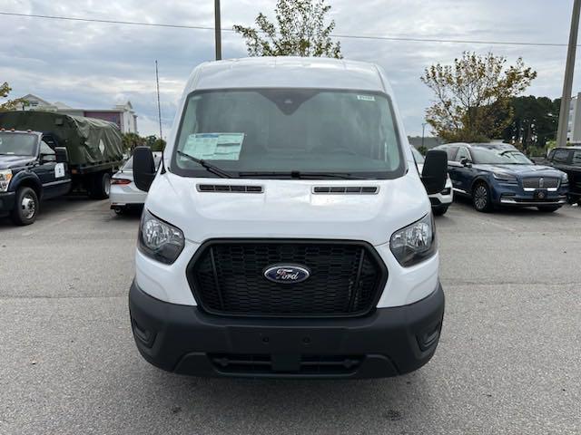 new 2024 Ford Transit-250 car, priced at $55,335