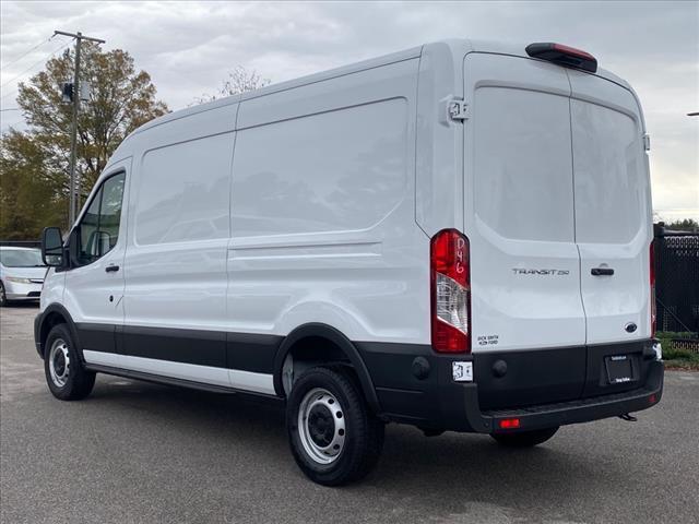 new 2024 Ford Transit-250 car, priced at $54,335