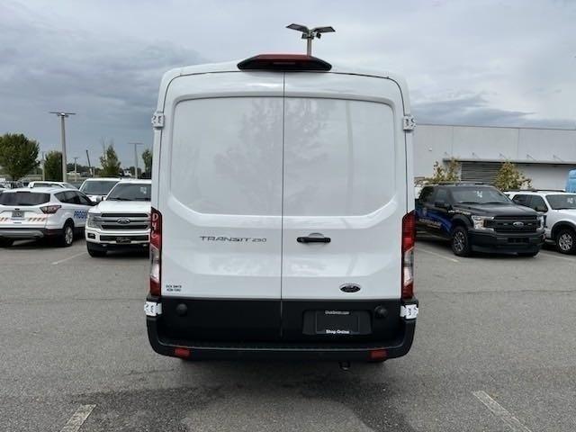 new 2024 Ford Transit-250 car, priced at $54,335