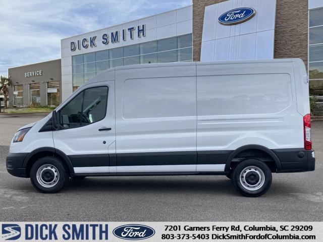 new 2024 Ford Transit-250 car, priced at $54,335