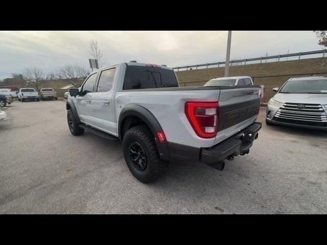 used 2023 Ford F-150 car, priced at $75,995