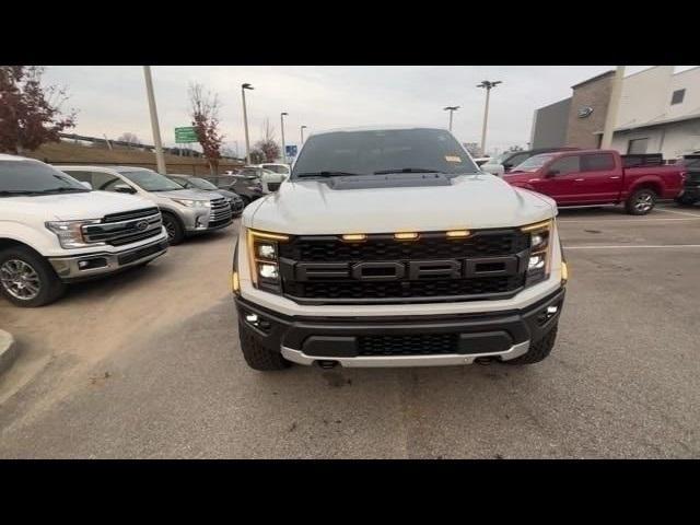 used 2023 Ford F-150 car, priced at $75,995