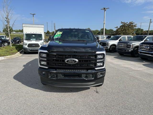 new 2024 Ford F-250 car, priced at $68,417