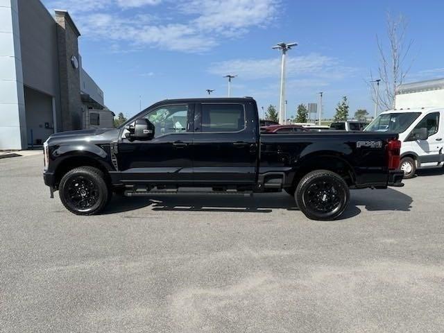 new 2024 Ford F-250 car, priced at $67,686