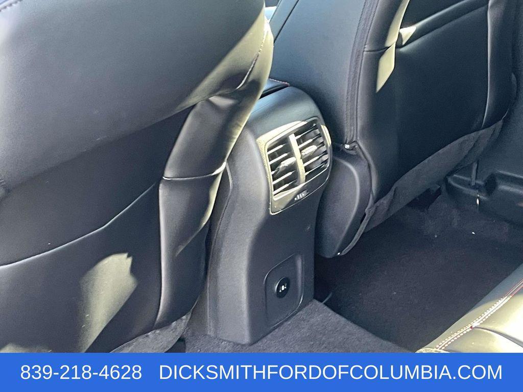 new 2026 Ford Escape car, priced at $35,615