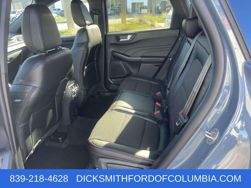 new 2026 Ford Escape car, priced at $35,615