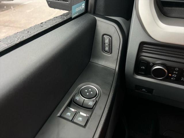 new 2025 Ford F-250 car, priced at $50,755