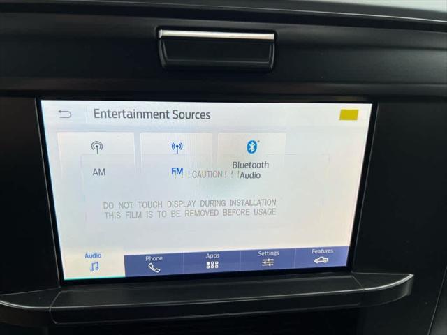 new 2025 Ford F-250 car, priced at $51,290