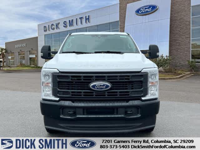 new 2025 Ford F-250 car, priced at $51,290
