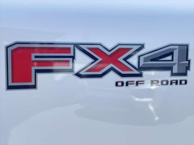 new 2025 Ford F-250 car, priced at $99,775
