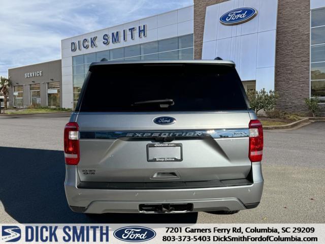 used 2021 Ford Expedition car, priced at $38,985