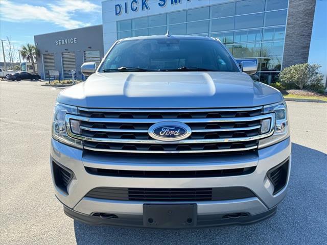 used 2021 Ford Expedition car, priced at $40,995