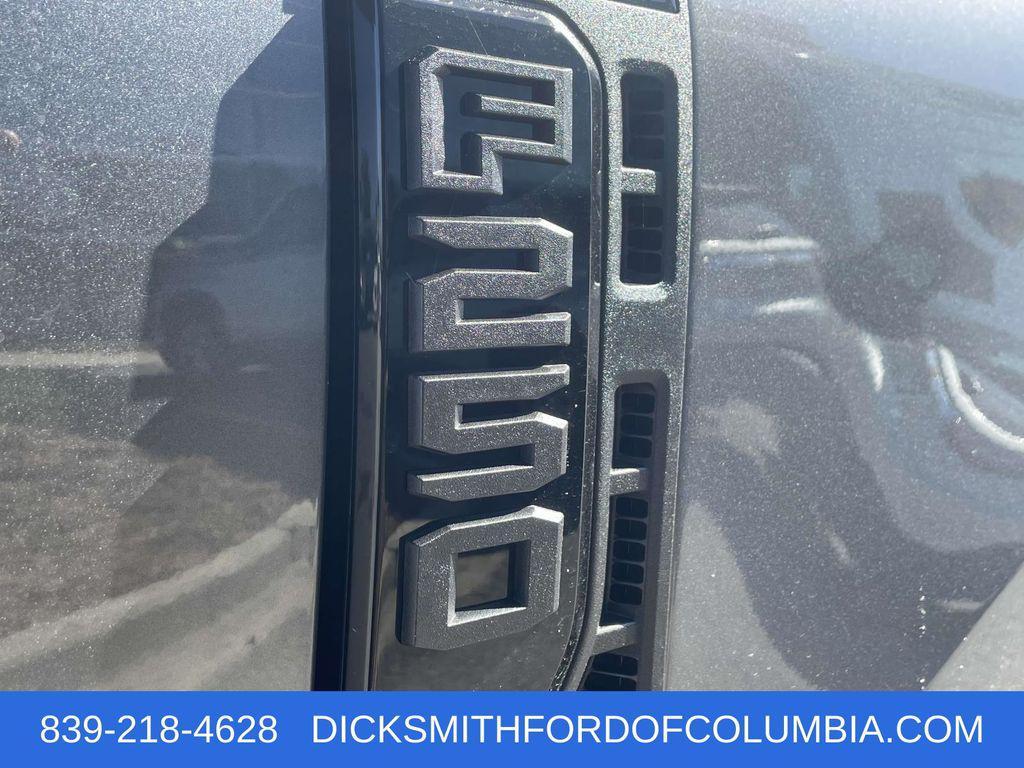 new 2026 Ford F-250 car, priced at $96,035