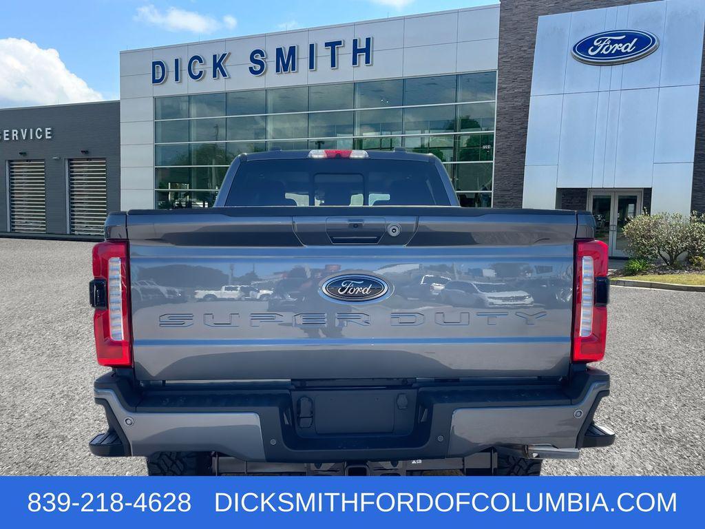 new 2026 Ford F-250 car, priced at $96,035