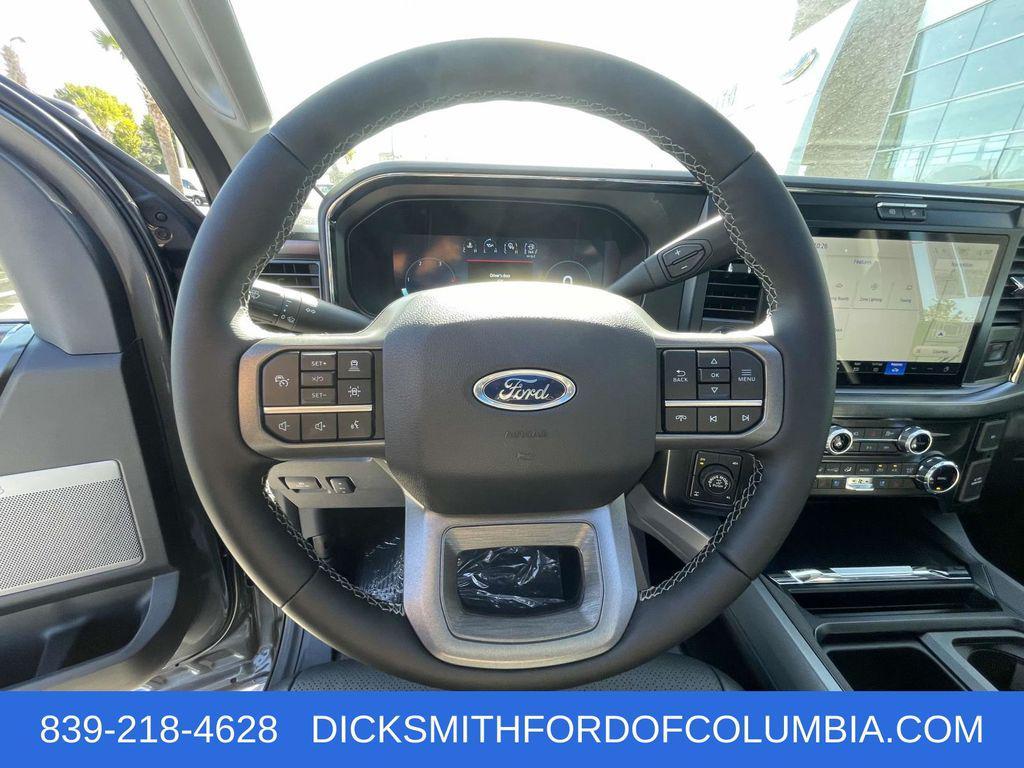 new 2026 Ford F-250 car, priced at $96,035