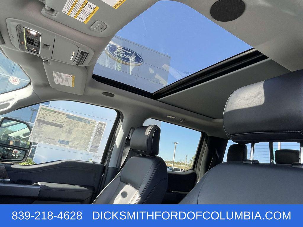 new 2026 Ford F-250 car, priced at $96,035