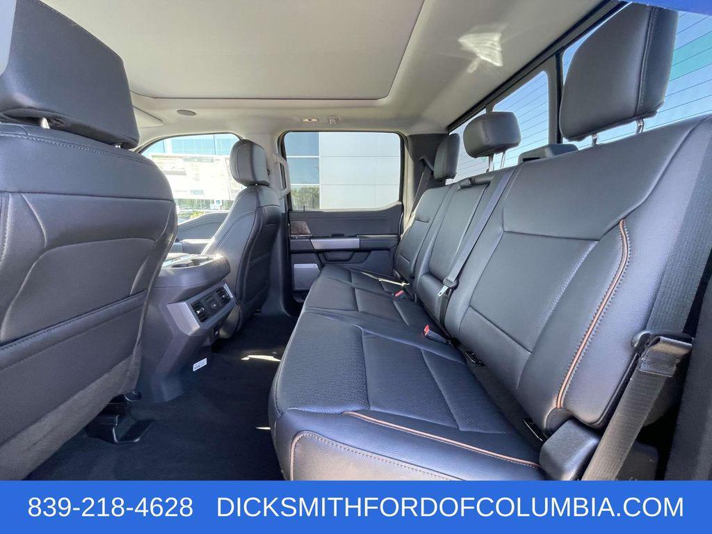 new 2026 Ford F-250 car, priced at $96,035